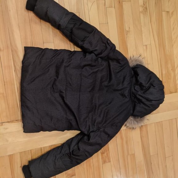 Soia & Kyo Men's Down winter jacket - Picture 4 of 11